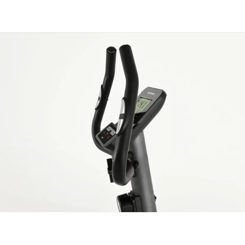 Велотренажер  Toorx Upright Bike BRX 75 - фото №4